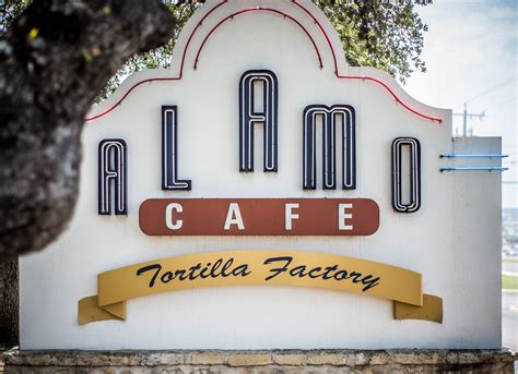 Alamo cafe 281 - Chicken Laredo at Alamo Cafe "We tend to stop in a hint ince a month for lunch, close and east and the shop team likes the atmosphere. Today the food was terrible! Salas was like water, chips were stale and service was very slow. I normally…